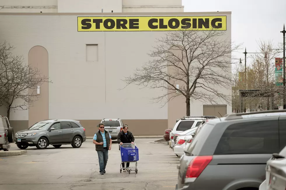 Another Western New York Sears Store to Close