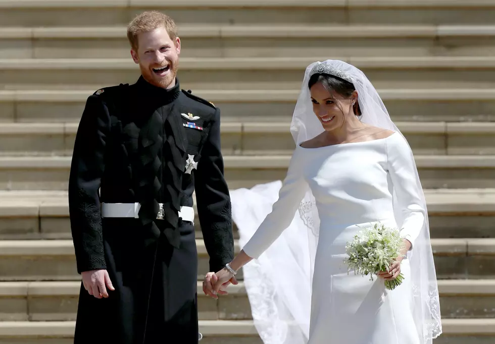 A Bad Lip Reading Takes On The Royal Wedding – And It’s Magical