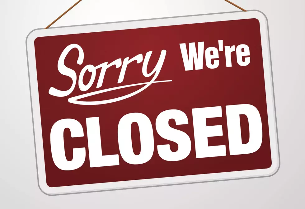 [LIST] Sorry We're CLOSED On Thanksgiving Day 