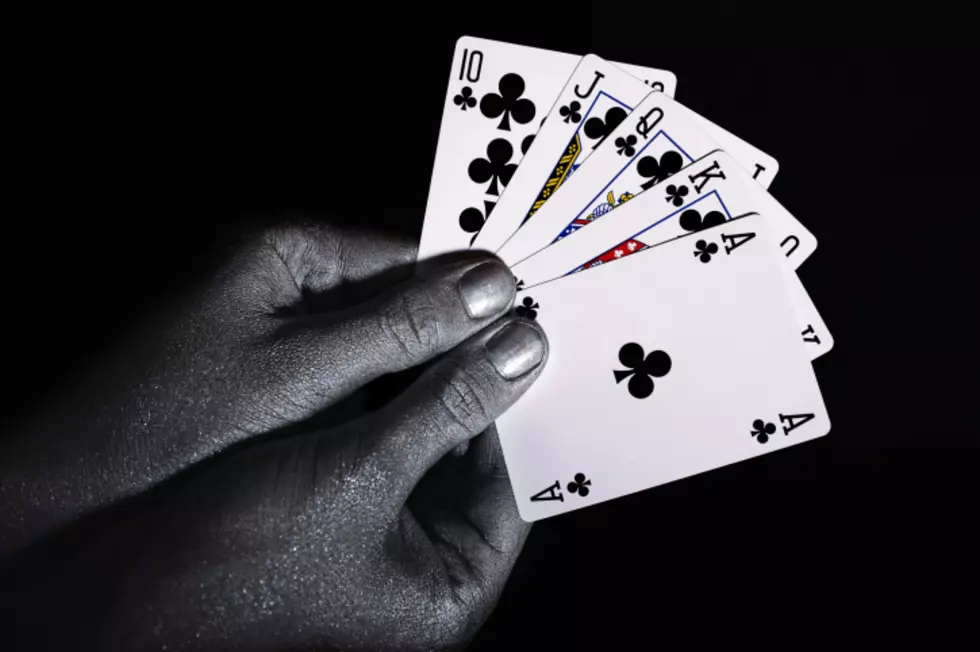 Have You Seen This INSANE Card Trick?! You Won’t Believe It