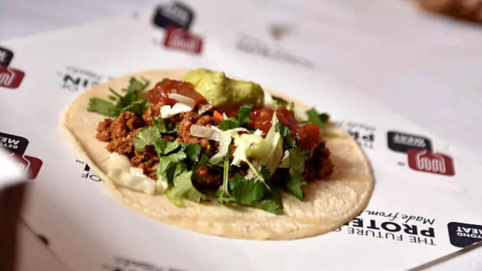Taco Tuesday: Check Out The Top 10 Places For Tacos In WNY