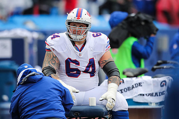 Richie Incognito Says He Has A New Passion &#8211; You Won&#8217;t Believe What It Is