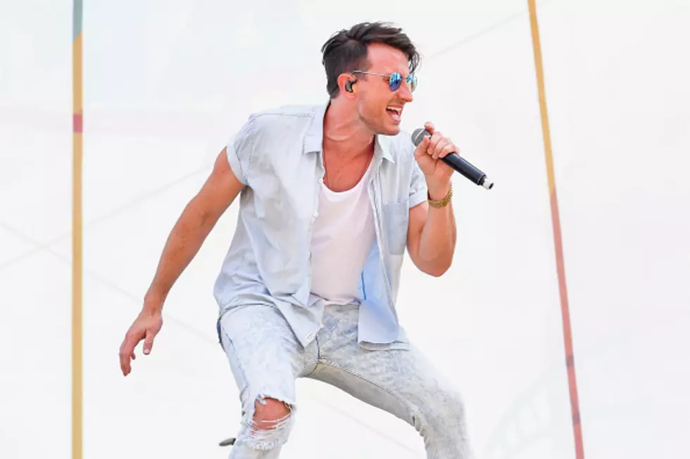 WYRK Presents Country on the Coast feat. Russell Dickerson