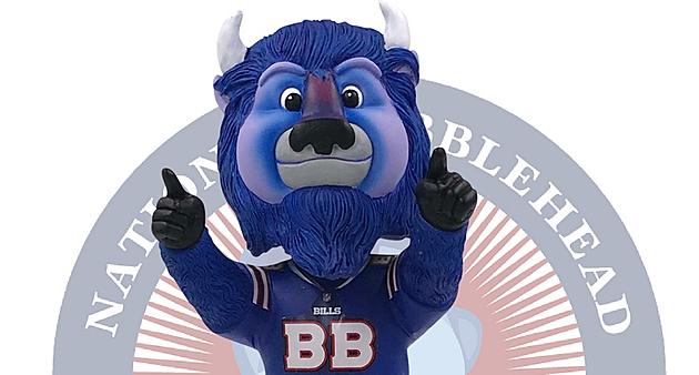 Buffalo Has Its Own &#8220;The Drought Is Over&#8221; Bobblehead
