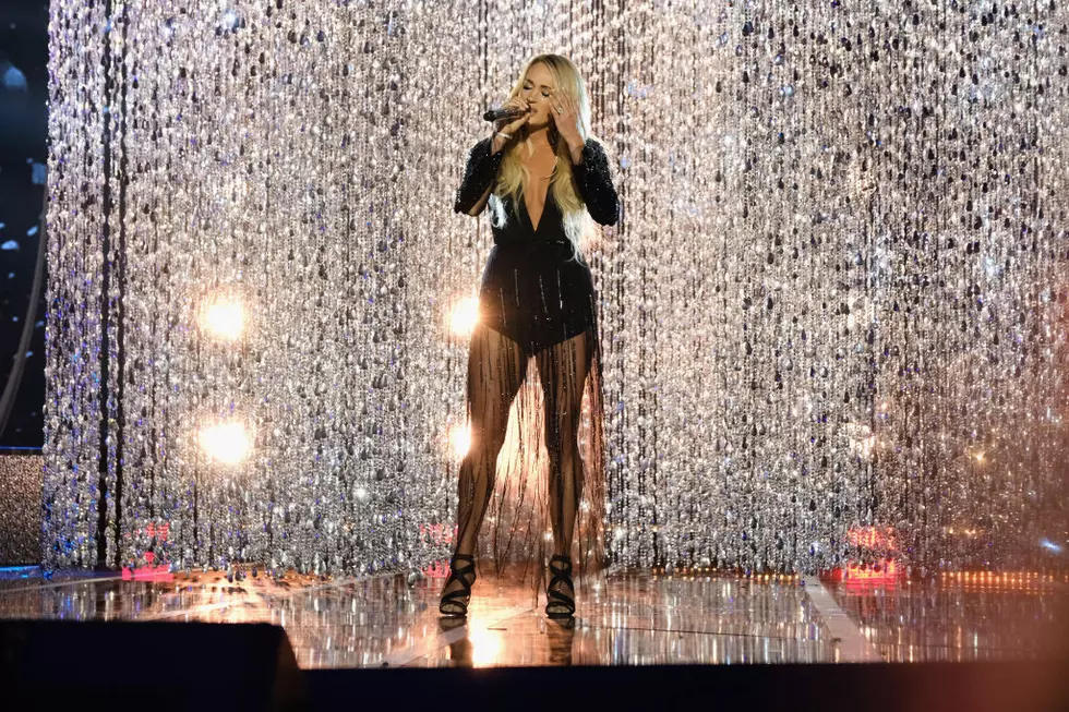 Enter to Win Carrie Underwood Tickets (YS)