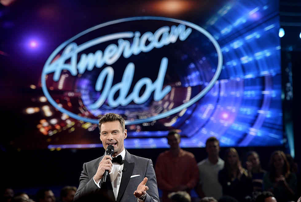 Here’s All The Info On How To Audition For American Idol For Buffalo