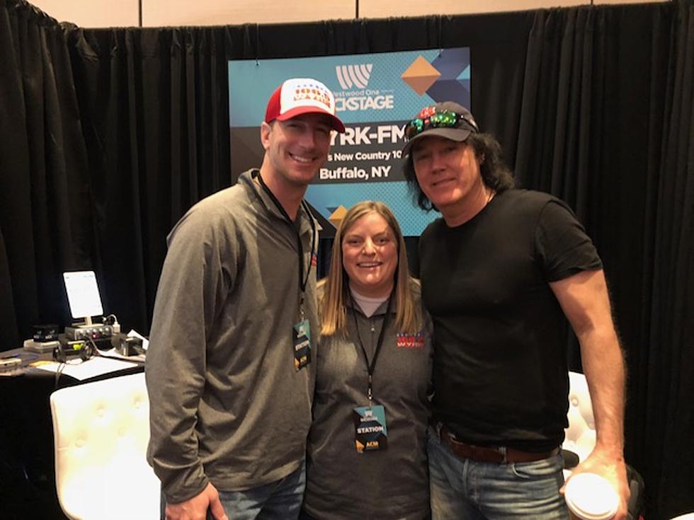 David Lee Murphy To Write A Song For Clay And Liz?