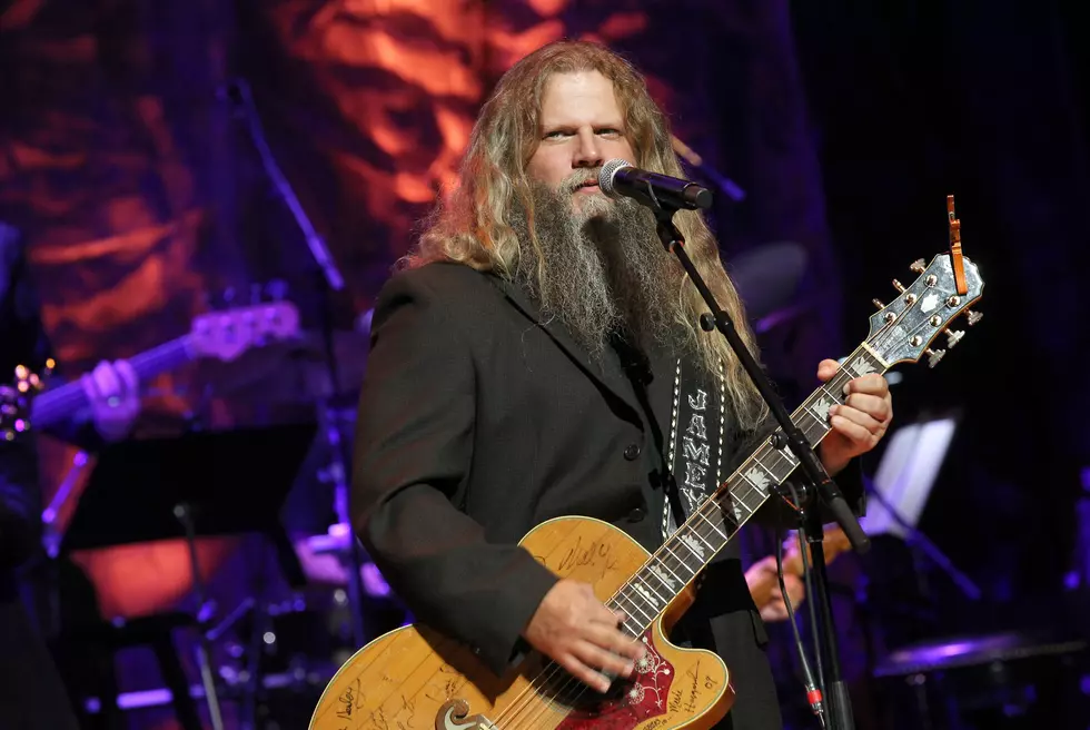 One Of My Favorite Acoustic Show Memories – Jamey Johnson At The Hip Hop Bar
