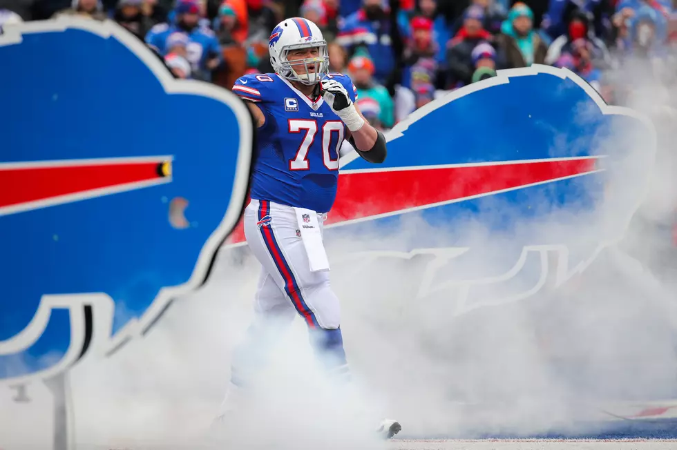 Bills Season Ticket Holders Can Expect A Ticket Price Increase