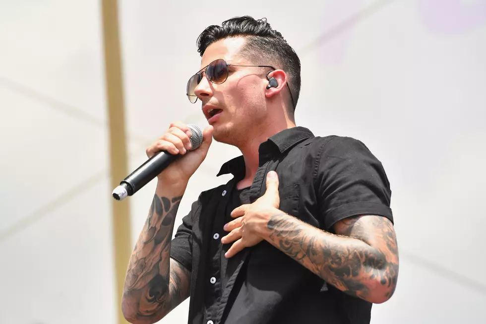 [LISTEN] Devin Dawson’s Lullaby Version Of “All On Me”
