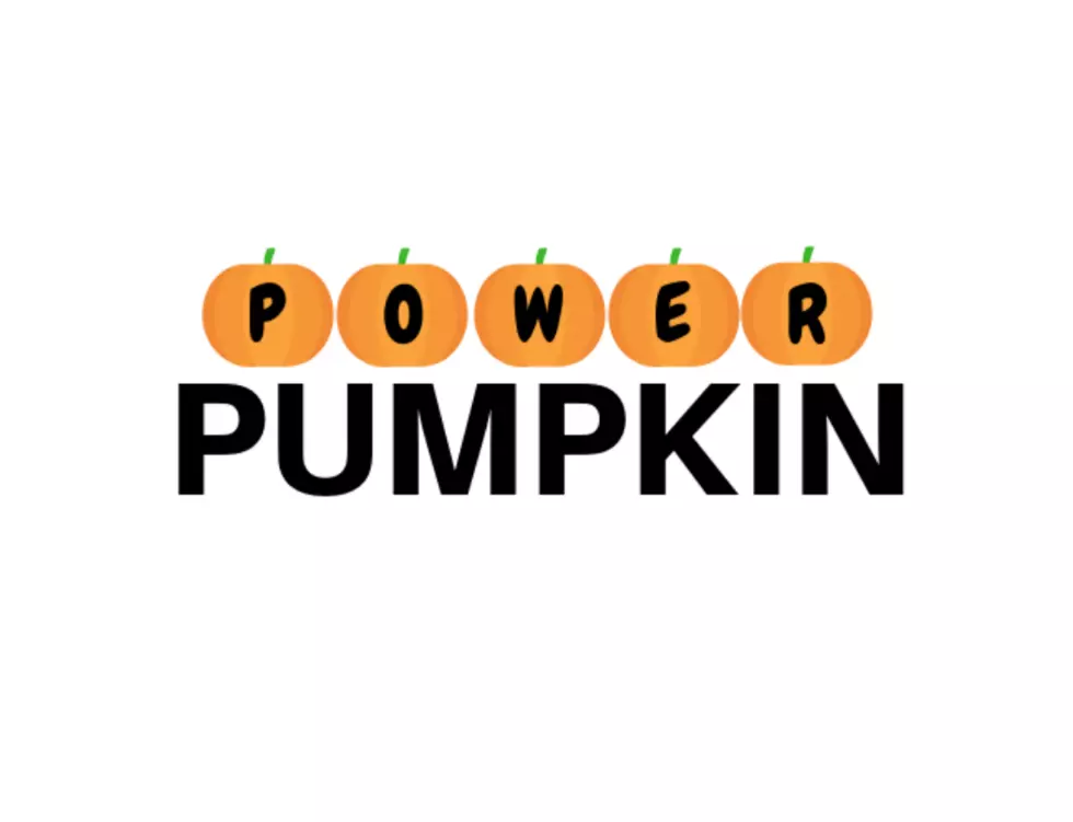 Power Pumpkin 2018