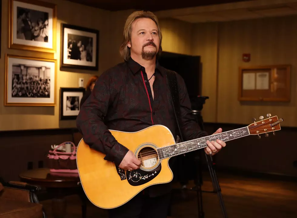Travis Tritt + Clay Moden Chat About Real Country [WATCH]