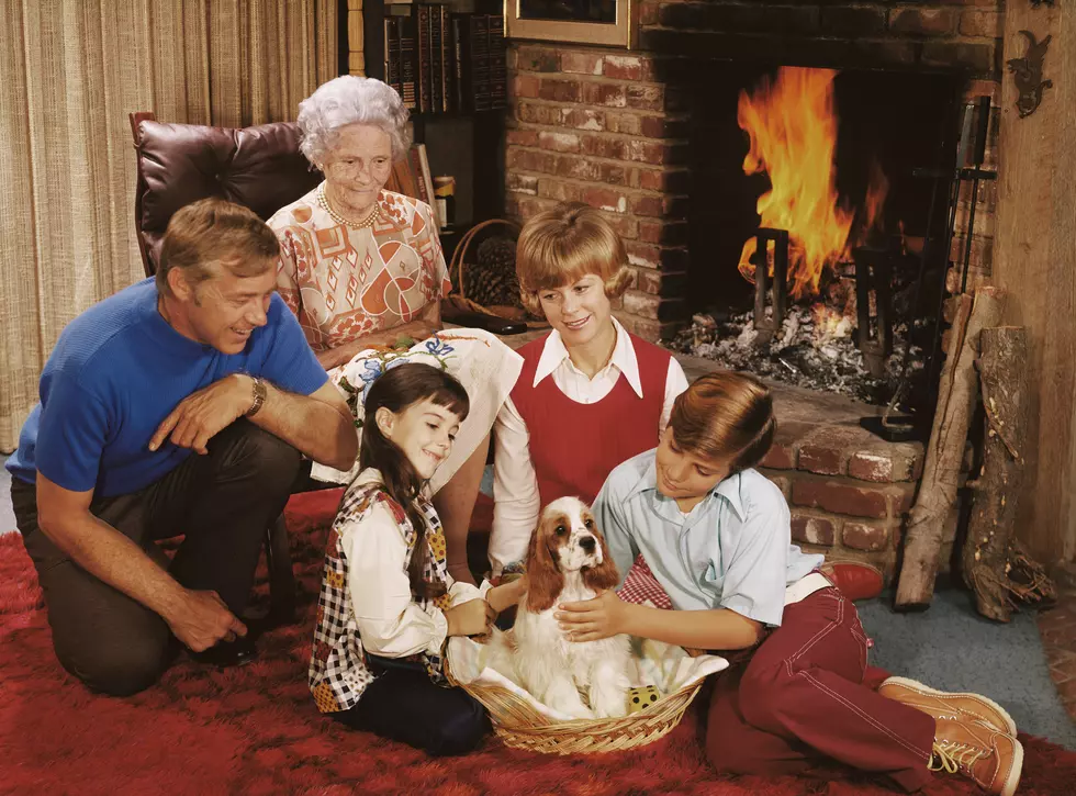 8 Tips Before You Light The Fireplace On Thanksgiving
