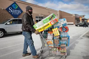 Most Purchased Items At Buffalo Area Walmarts In 2018
