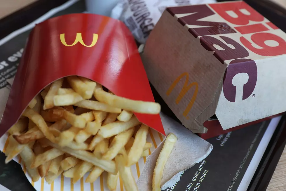 McDonald&#8217;s Set To Change Big Mac Recipe