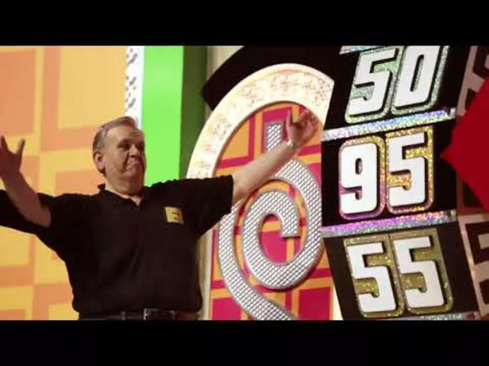 The Price Is Right LIVE Is Coming To Niagara Falls This Weekend