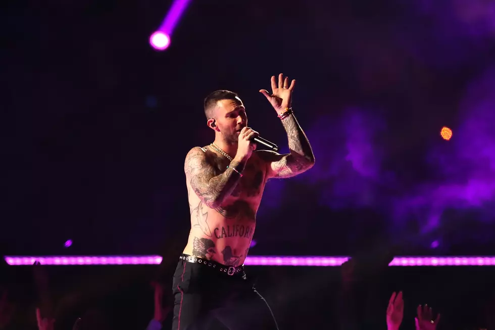 You Won&#8217;t Believe What Maroon 5 Did With Their SuperBowl Money