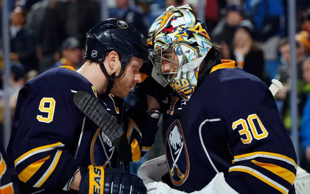 Today In History &#8211; Ryan Miller and Steve Ott Traded From The Sabres
