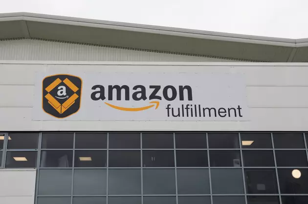 Is Amazon Moving To Cambria In Niagara County?