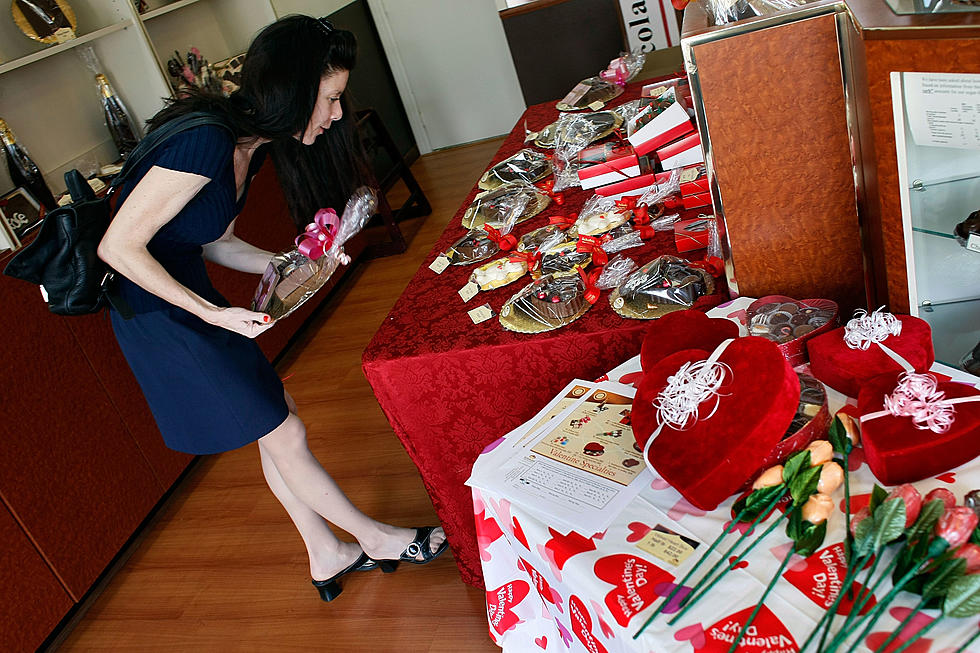 Western New Yorkers Should Celebrate Valentine’s Day on Feb. 15