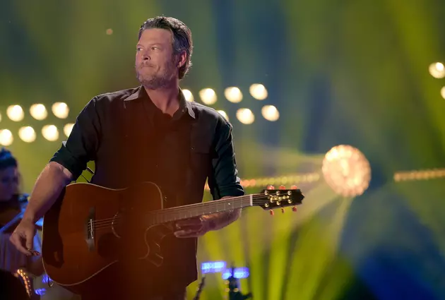 Still Need Tickets To See Blake Shelton?  Win Them This Week At NOCO
