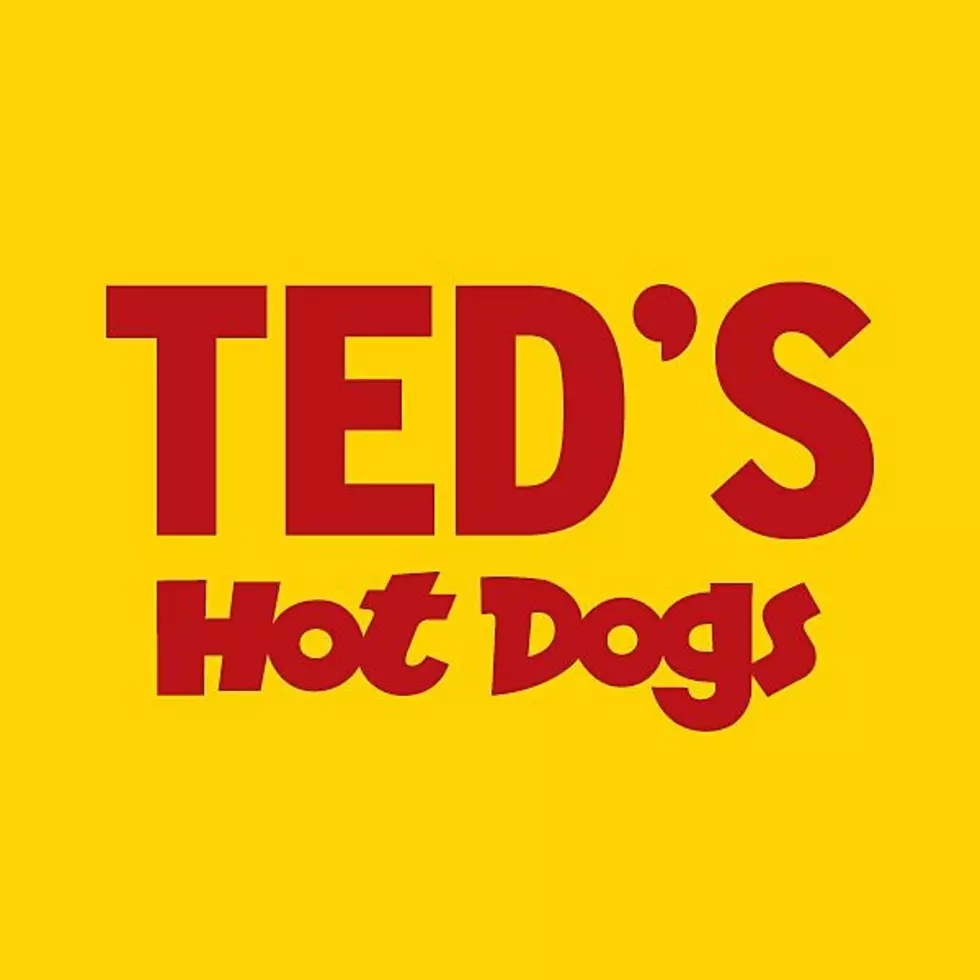 Ted’s Hot Dogs Golden Keychain Will Get You This For Life…
