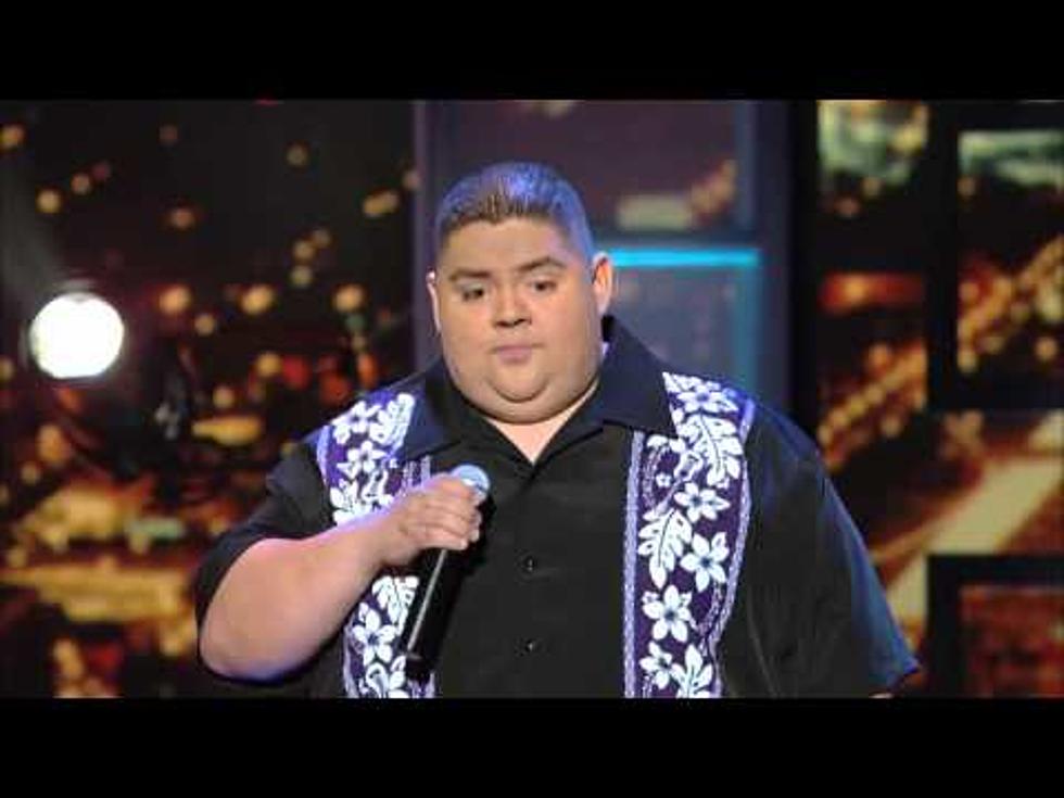 Comedian Gabriel Iglesias Is Coming To The Erie County Fair