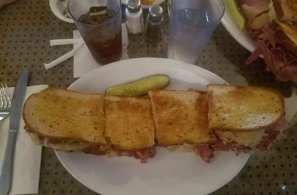 Absolute Best 10 Places for Reubens in Buffalo, New York