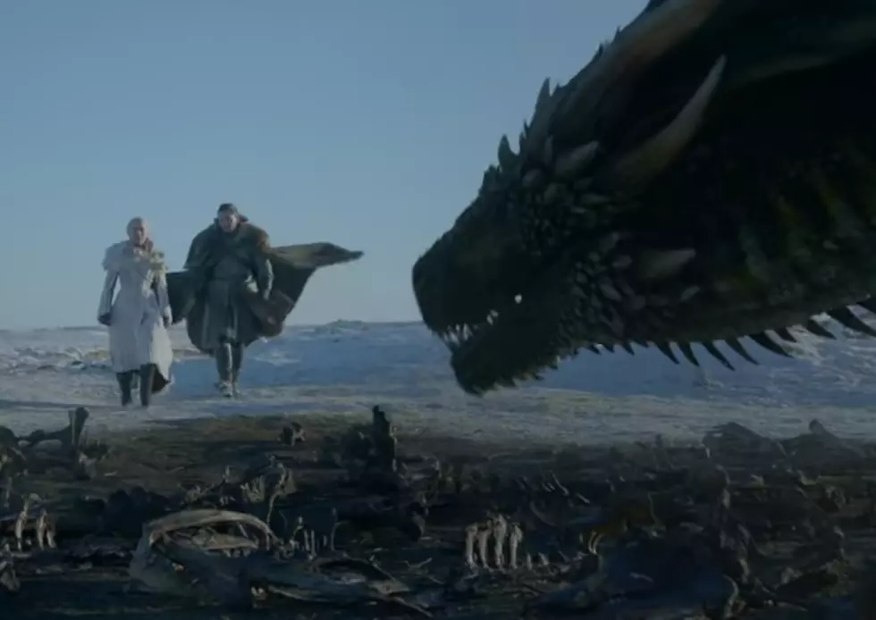 HBO Released The Trailer For The Final Season Of Game Of Thrones