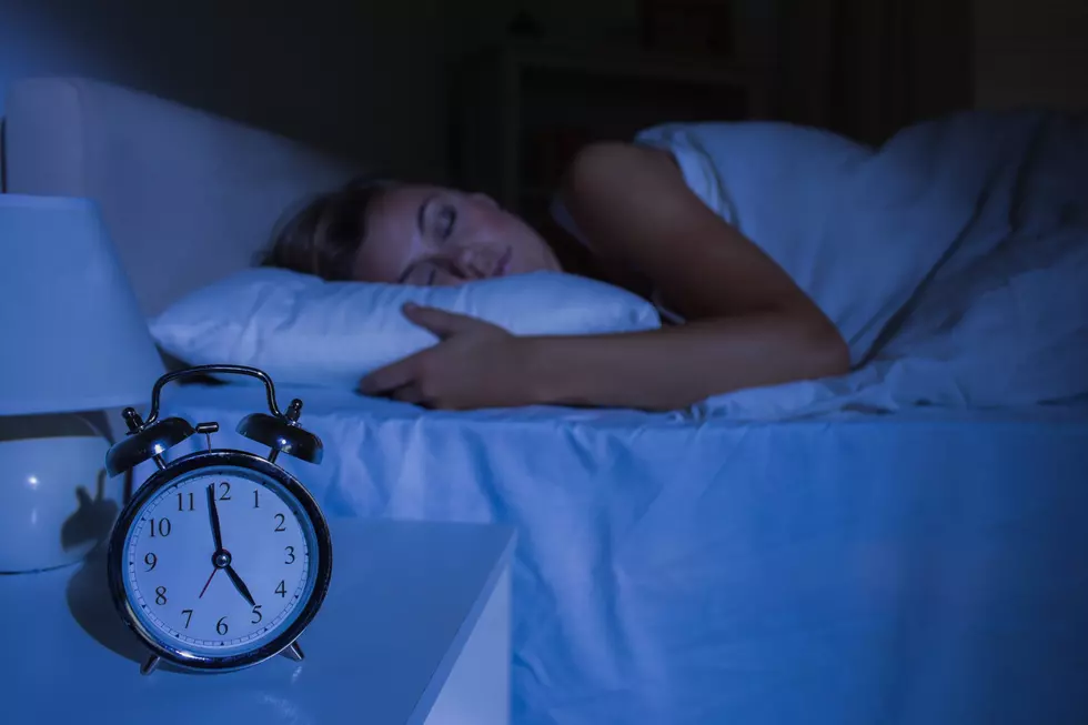 Losing 16 Minutes of Sleep Is Enough To Wreck Your Day