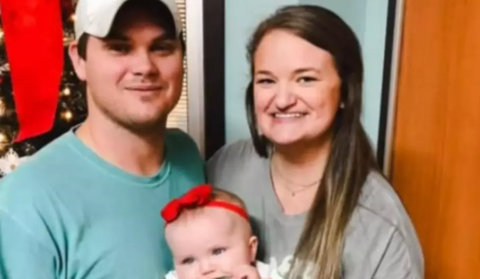 Man + Wife Receive 100 Sick Day Donations From Teachers To Stay With Baby in Hospital