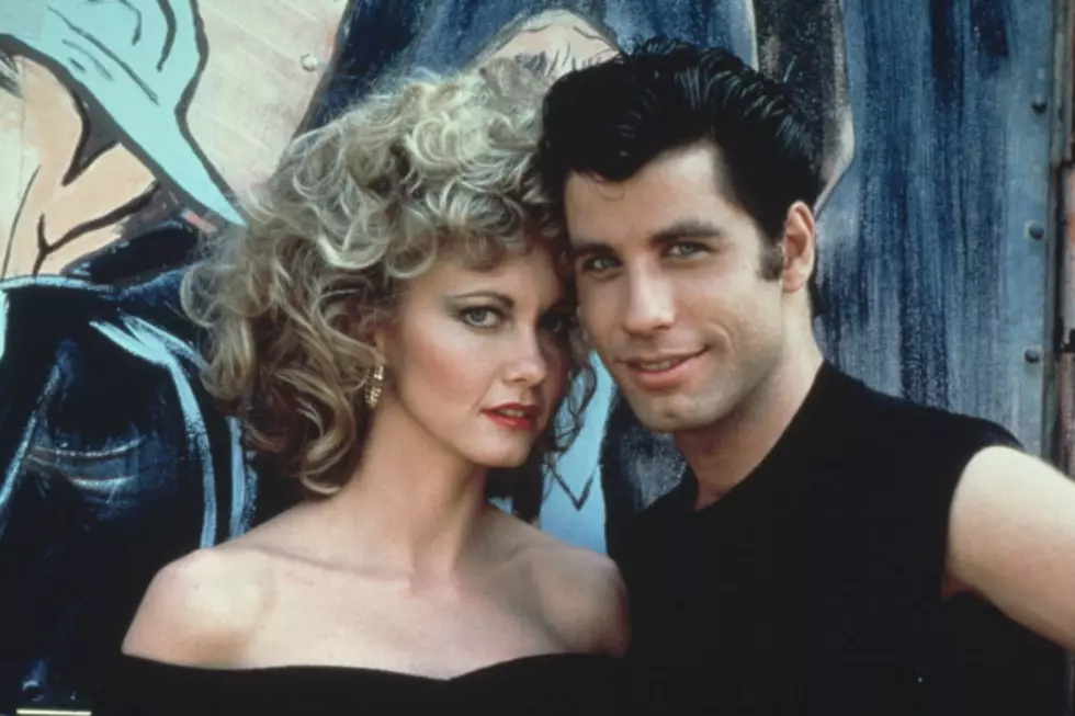 New Grease Movie In The Works