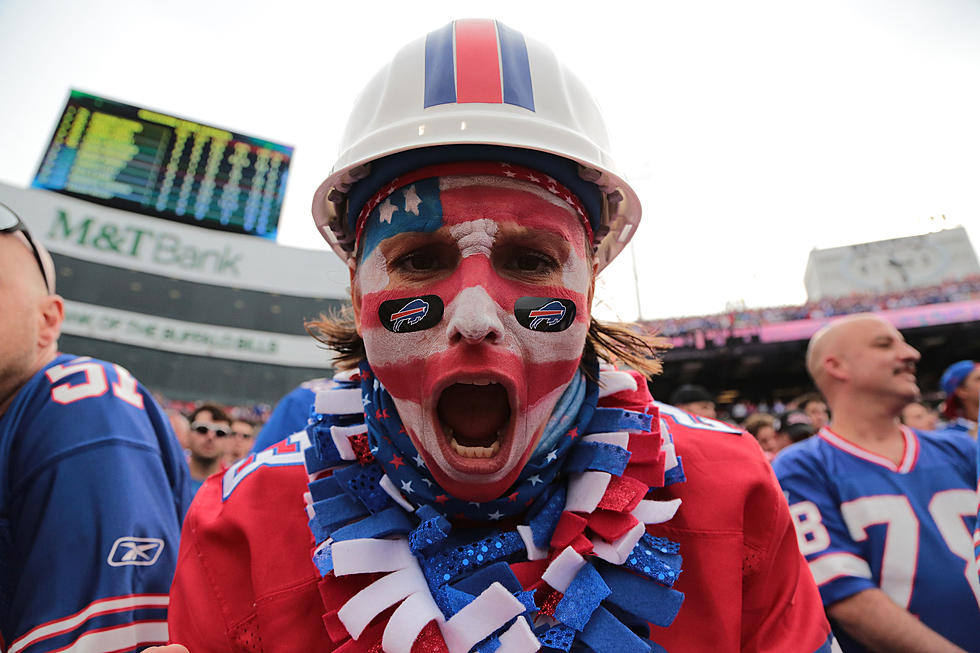 Big Changes Coming To Tailgating At New Era Field