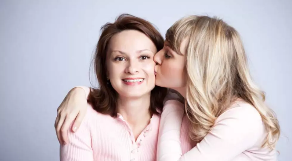 MUST READ: Why Mom’s Say They Want ‘Nothing’ For Mother’s Day