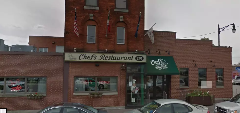 Chef’s Restaurant Taking A Huge Step Forward