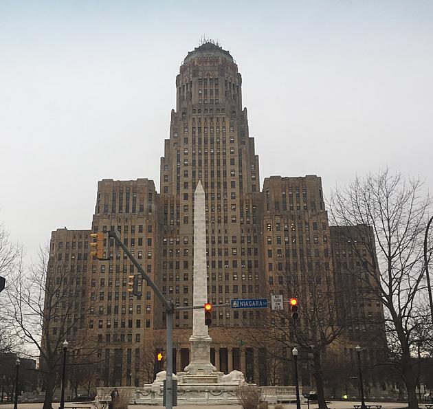 Instagram Contest Could Win You The Ultimate Buffalo #Staycation