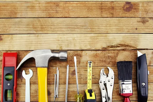 Need Tools For Your Home Project? Borrow Them From The Buffalo Tool Library