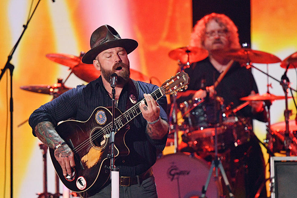 Zac Brown Band Were Not The First To Release &#8220;Chicken Fried&#8221; To Radio