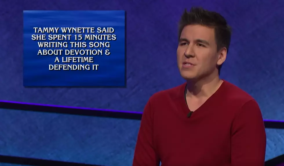 SEE IT: Leaked Video Shows Jeopardy Champ Losing [Video]