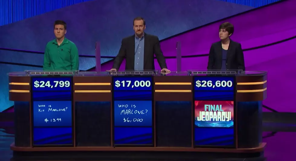 Former Jeopardy Champ Explains Low Bet