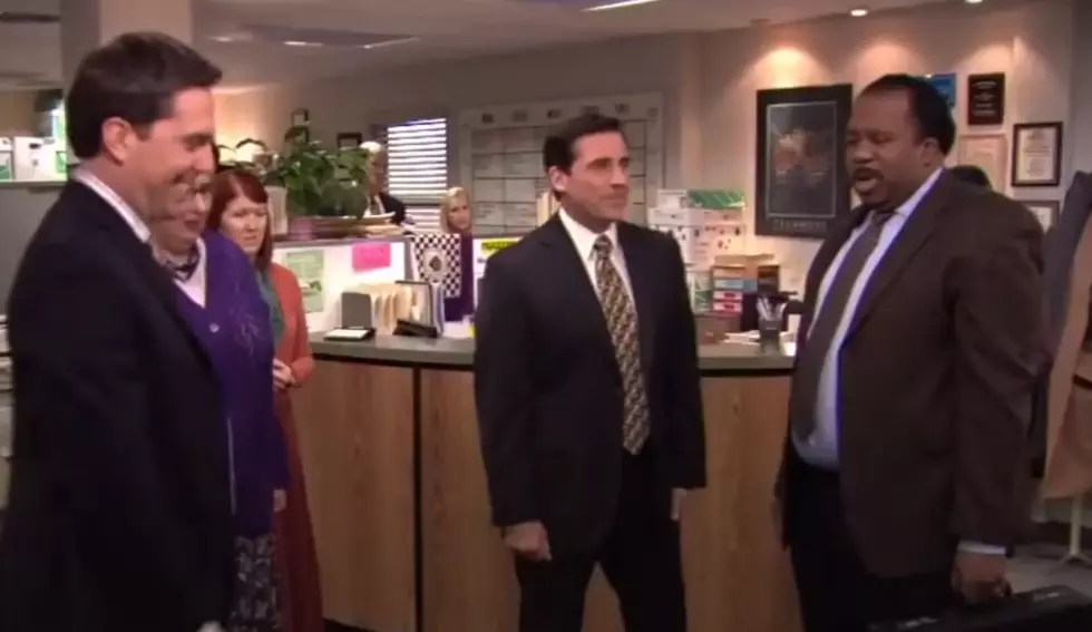 The Office’ Will No Longer Be Available To Stream On Netflix