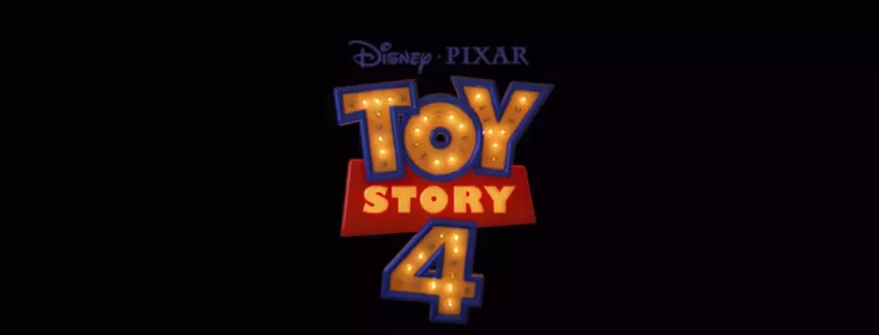 Toy Story 4 Toy Recalled