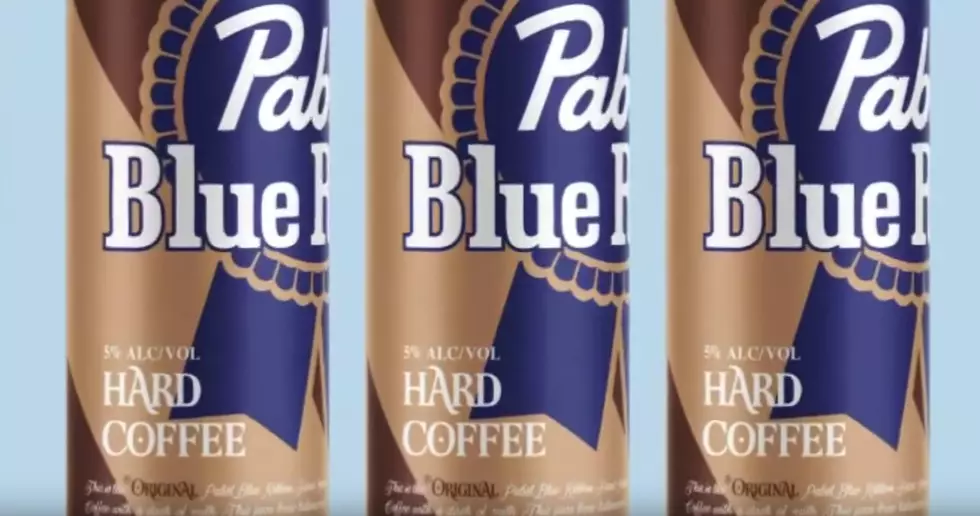 Hard Coffee Is Now A Thing