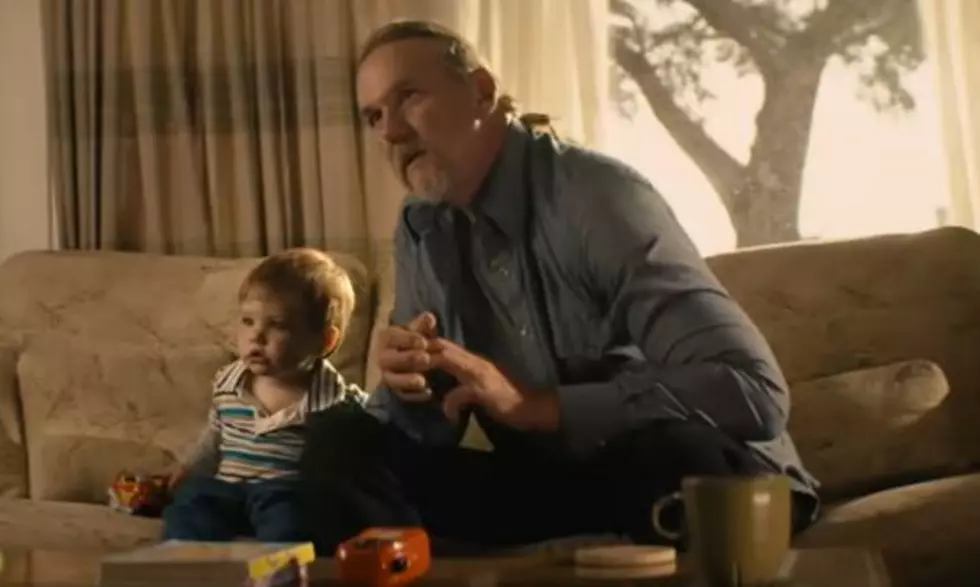 Check Out The Trailer For Trace Adkins&#8217; New Movie [VIDEO]