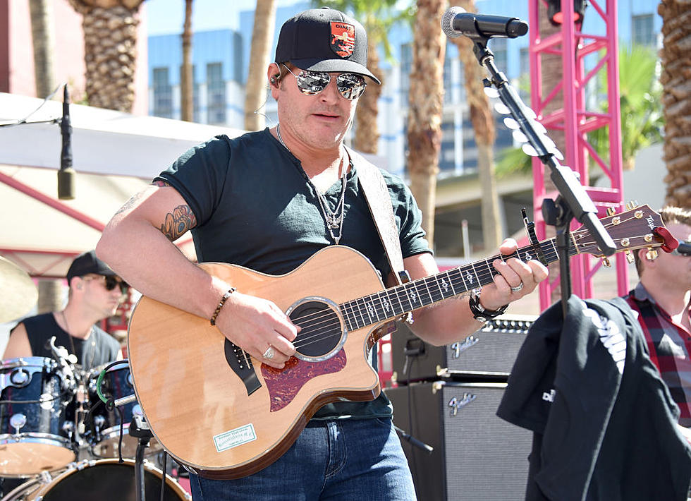 Jerrod Niemann Coming to Sunset Bay This Weekend