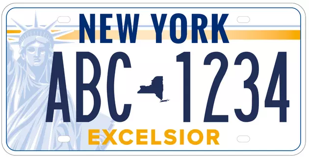 5 Options For New License Plate in New York&#8211;How Much It Will Cost You Next Year