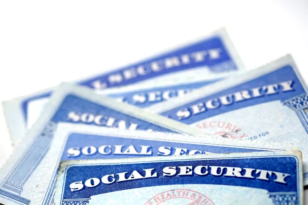 Watch Out For This Social Security Scam