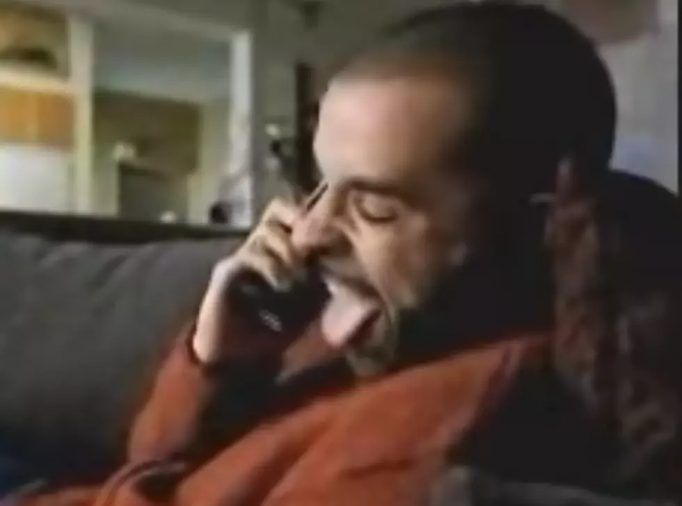 Famous TV Commercial Turns 20 This Years [VIDEO]