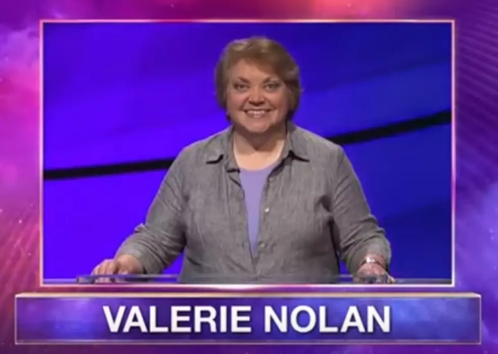 Tonawanda Woman Appeared On Jeopardy Tuesday [WATCH]