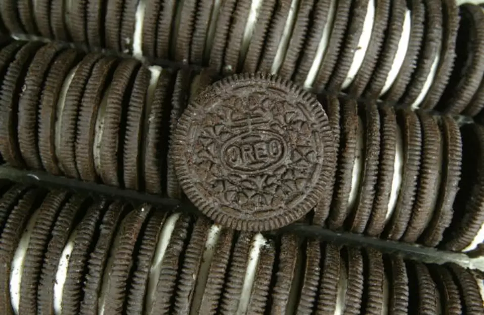 The Mystery Oreo Is Back